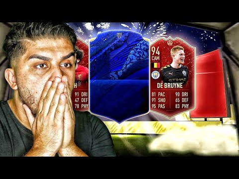 FIFA 20 | 89+ WALKOUT!🔥🔥 MEINE ELITE 3 FUT CHAMPIONS REWARDS!🔥😱