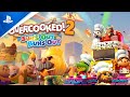 Overcooked! 2 | Sun's Out Buns Out | PS4