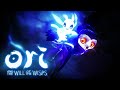 Gameplay-Video von Ori and the Will of the Wisps  Nintendo