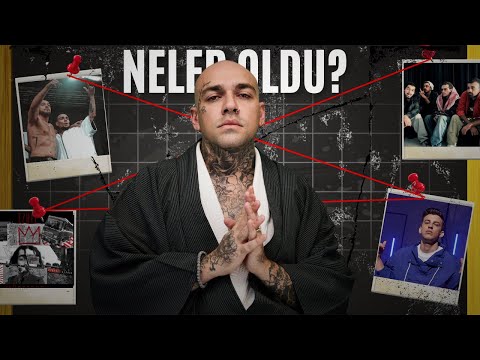 From the Summit to Exile | Ezhel