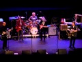 Bill Wyman's Rhythm Kings. Netherlands, Hoorn on Feb 2, 2011. Any Way The Wind Blows