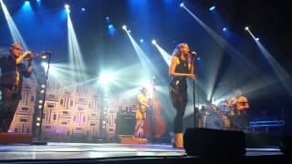 "Clear a Space" by Lake Street Dive