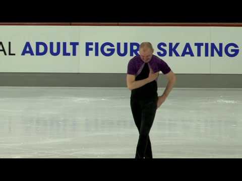 Davide Chiesa-Bronze Men II Artistic Freeskate-2016 Oberstdorf