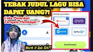 Download lagu Play N Guess Money Making Game 2026 Legit? - DANA Balance Earning App 2026 mp3