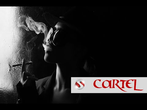 Aggressive Hard Gangsta Rap Instrumental ☠ CARTEL ☠ PROD.  BY :- S.M.G