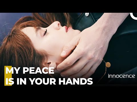 I'll Burn With Your Touch - Innocence