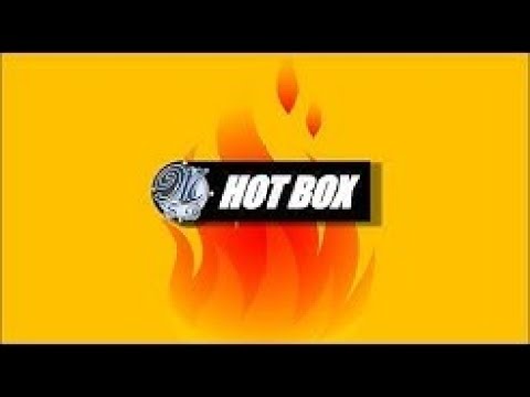 Club Banger x Cardi B x Migos Type Beat 2019 "Hot Box"