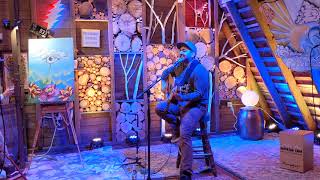 Mike Pinto - Superstar Punani live at Daydream Farm 2021