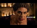 Shrek Live Action Trailer Oficial