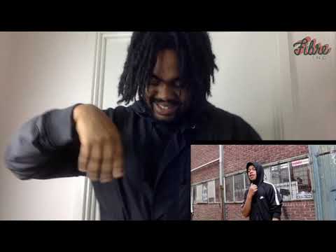 DUTCH DRILL REACTION Bam Sessies 35 - Rs