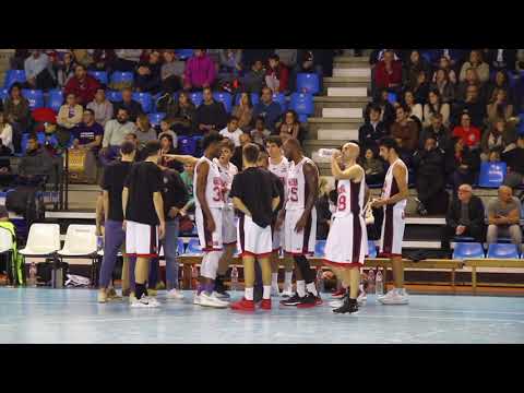 RESUMEN | Gallofa vs Ordizia-Basoa Banaketak (87-75). Liga EBA - Jornada Nº 8