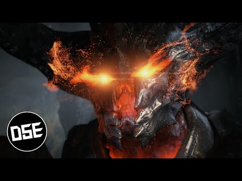 Borgore & Yatix - Destroyer