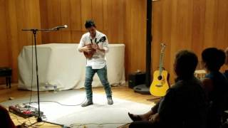 Jake Shimabukuro Bohemian Rhapsody
