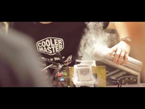 Gamers Assembly 2016