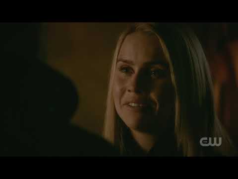 The Originals Ending || Rebekah And Marcel ||