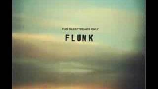 Flunk Blue Monday Video