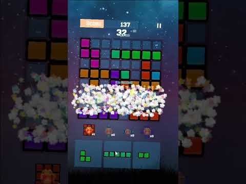 Space Blocks