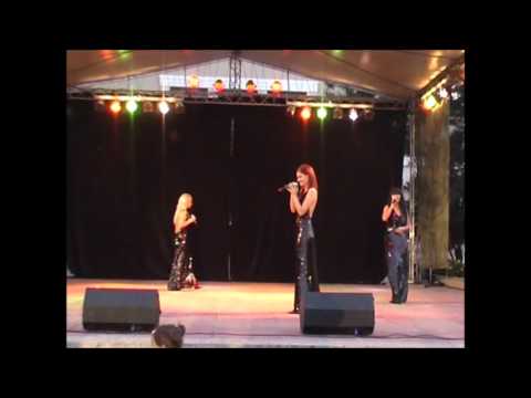 Trio Soprano Music - Habanera, Carmen