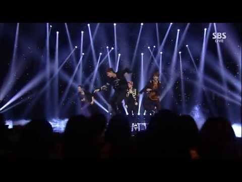 [1080p HD]130616 EXO WOLF