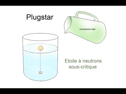 Janus 30 LES TROUS NOIRS N'EXISTENT PAS, version Light