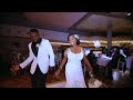 MEDSON&BELIZE'S WEDDING HIGHLIGHTS