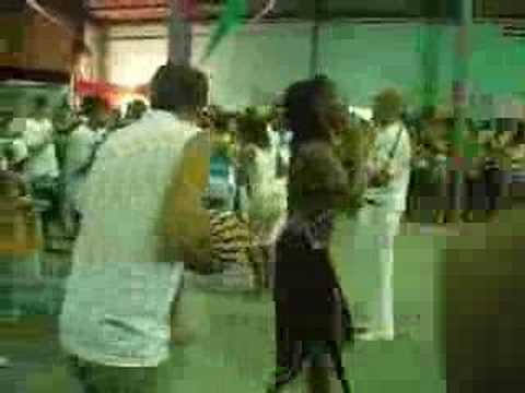 Ensaio União Imperial