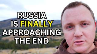 This is ALREADY Russia's Worst Year Yet