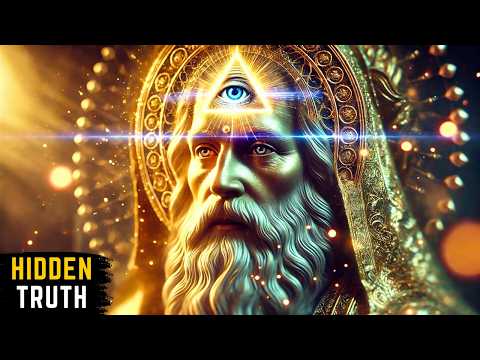 The Prophecy of Melchizedek: The Hidden Legacy Jesus Inherited