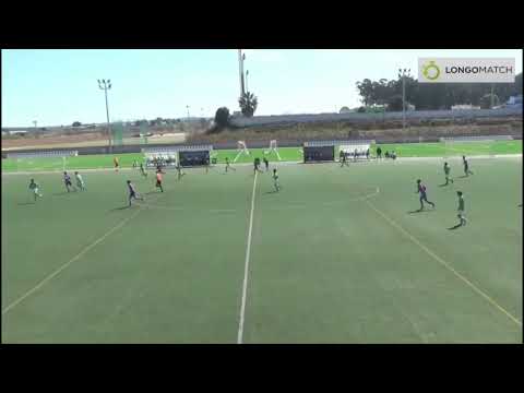SUB15 - FC Alverca - Footkart- Mais um golo! 💪🔴🔵