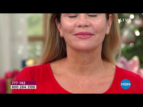 HSN | Holiday Gifts - Cyber Week Deals 12.05.2021 - 09 PM