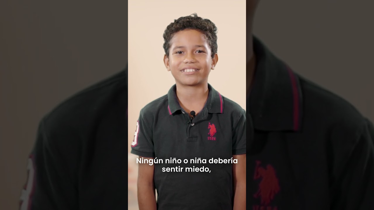 Derecho a sentirme protegido