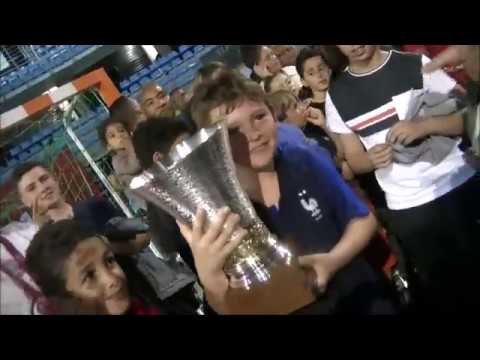 Futsal D1 Toulon Elite vs Acces FC Finale Championnat de France Live TV Sports 2019 B