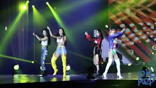 180902 2018 마마무 홍콩 콘서트 MAMAMOO 4season s/s CONCERT TOUR IN HONG KONG - 칠해줘 + Decalcomanie + Rude Boy