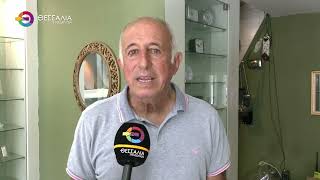 Φίδι εντοπίστηκε στην κουζίνα διαμερίσματος 4ου ορόφου 20 06 2026 Φίδι εντοπίστηκε στην κουζίνα διαμερίσματος 4ου ορόφου 20 06 2026