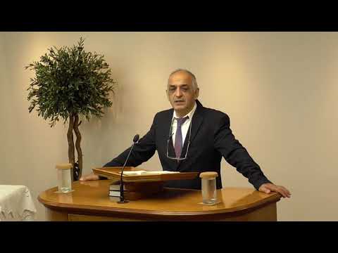 Έλεος θέλω και όχι θυσία