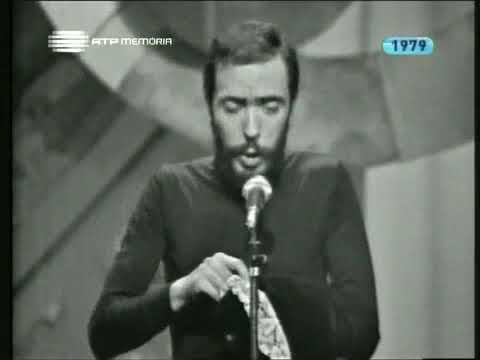 Festival RTP da Canção 1979 - SARL "Uma Canção Comercial"