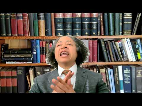 CRICHLOW BIG IDEA Summit Lightning Talk 2021