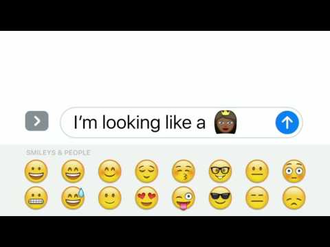 ios 10  trailer