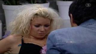 Big Brother Jessica Peeing Sweden