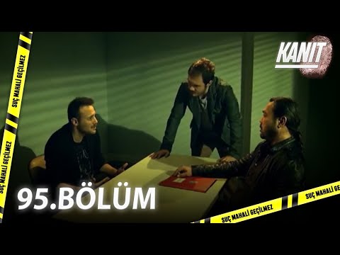 KANIT 95. Bölüm - Full Bölüm