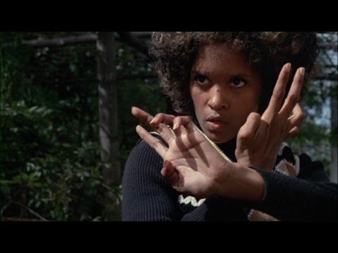 Thumbnail of the video: David DeCoteau on TNT Jackson