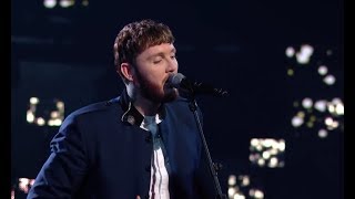 James Arthur _ Coming Home For Summer