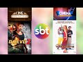 Filmes Da Semana SBT 29 De Junho E 04 De Julho De 2021