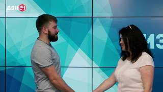 Бизнес-среда: как начать своё дело