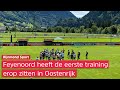 Feyenoord in schitterende omstandigheden begonnen op trainingskamp in Schruns