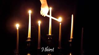 Last Words (Tenebrae)