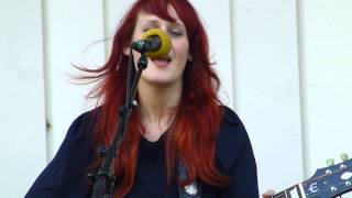 Diane Weigmann & Band - Das Beste (Hamburg 28.04.2013)