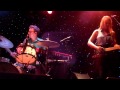 Wye Oak / "We Were Wealth" live at Club Cafe