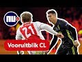 'Ronaldo weet hoe je Ajax pijn moet doen' Juventus - Ajax kwartfinale Champions League