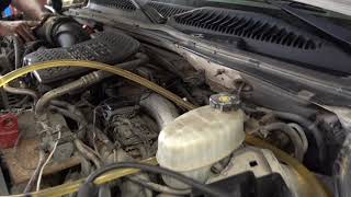 OBD c0021 significado